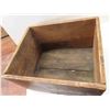 Image 5 : Winchester Ammo Wooden Crate 8" x 11" x 13"