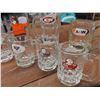 Image 2 : 17 A&W Mugs - 1950's and Up