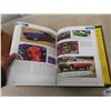 Image 3 : German Encyclopedia & Muscle Car Book - Hard Cover