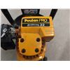 Image 2 : Poulan Gas Hedge Trimmer