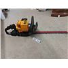 Image 4 : Poulan Gas Hedge Trimmer