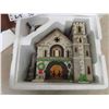 Image 2 : Dept 56 Dickens Whittlesbourne Church 1994 Retired 1998