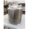 Image 3 : 2 Distillery Metal Pressure Cooker Drums Spartanburg S. Carolina