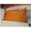 Image 3 : Hall Bench with Storage 17" x 21" x 35"