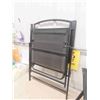 Image 3 : 2 Folding Lawn Chairs