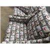 Image 5 : 2 Modern Funky Living Room Chairs - Film Strips & Lips! 