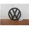 Image 1 : Vintage VW Emblem From Van - 12.5"