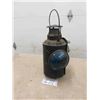Image 5 : Railway Lantern - CPR