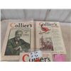 Image 2 : The Colliers Magazines 1915, 1919, 1929