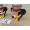 Image 2 : 2 Mickey Mouse Cups 