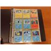 Image 2 : (60) Pokemon Cards in Binder