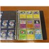 Image 3 : (60) Pokemon Cards in Binder