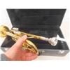 Image 4 : King 600 Trumpet with Case