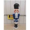 Image 1 : Band Men Blow Mold 39'' Tall