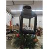 Image 2 : Christmas Lantern Light 54'' Tall