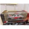 Image 2 : (4) 1:24 Nascar Diecast Cars