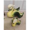 Image 3 : Knick Knacks , Baby Flower Display Holders