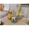 Image 8 : Coffee Mugs, Beer Mugs, Tea Cups, Pitchers, 2 CP Air Tea Cups