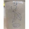 Image 2 : 3 Gallon Union Stoneware Crock