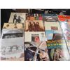 Image 1 : 64 Albums : Fleetwood Mac, Queen, Eagles, Elvis, Buddy Holly, 