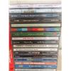 Image 2 : 40 CDs : Neil Young, The Police, Plus & 23 DVDs : Finding Nemo,