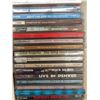 Image 3 : 40 CDs : Neil Young, The Police, Plus & 23 DVDs : Finding Nemo,