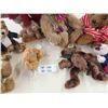 Image 3 : 10 Teddy Bears -Some with Tags