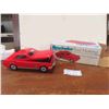 Image 1 : Rewinder Ford Mustang in Original Box