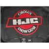 Image 2 : HJC SnowGear Jacket Mens Size Small
