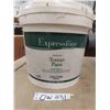 Image 2 : Textured Paint 2 Gal , Armstrong Flooring Adhesive 4 Gal