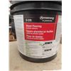 Image 3 : Textured Paint 2 Gal , Armstrong Flooring Adhesive 4 Gal