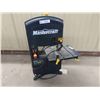 Image 1 : Mastercraft 9" Band Saw