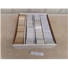 Image 1 : Baseball Card Collection - 3000 Cards