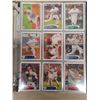 Image 8 : 2012 Topps Baseball Complete Set