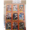 Image 1 : 1990 Score Rookie & Traded Baseball Complete Set