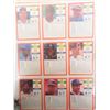 Image 2 : 1990 Score Rookie & Traded Baseball Complete Set