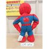 Image 2 : Battery Operated Spider Man - Not Tested