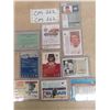 Image 2 : Wayne Gretzky 10 Card Lot