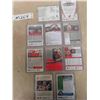 Image 2 : Martin Brodeur 10 Card Lot