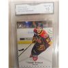 Image 2 : Connor McDavid Young Star Rookie Graded 10