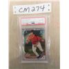 Image 1 : 2019 Bowman Joey Bart Prospects Chrome PSA 10