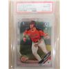 Image 2 : 2019 Bowman Joey Bart Prospects Chrome PSA 10