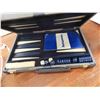 Image 8 : Micro Soft Life Cam, VX5500, Chainsaw Sharpener, Backgammon, plus more