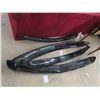 Image 1 : (5) Bug Deflector for Pick Up Truck - New Old Stock - No Boxes