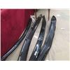 Image 3 : (5) Bug Deflector for Pick Up Truck - New Old Stock - No Boxes