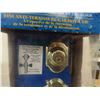 Image 3 : (2) Moen Positemp Tub Shower Handle Set & Weiser Passage Set with Deadbolt - 