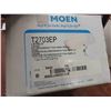 Image 8 : (2) Moen Positemp Tub Shower Handle Set & Weiser Passage Set with Deadbolt - 