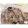 Image 2 : FXR XXL Camo Jacket & Camo Overall sz XL 