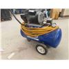 Image 2 : Campbell Hausfeld 4 HP 13 Gal Portable Air Compressor