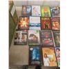 Image 2 : Over 100 DVD Movies & Series